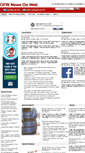 Mobile Screenshot of ofwnow.com